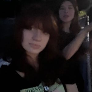 Meet your Posher, Carlin